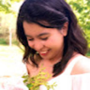 Meet your Posher, Angelique